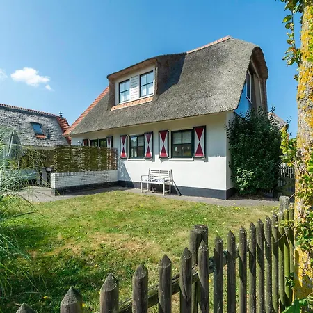 Villa In Near The *