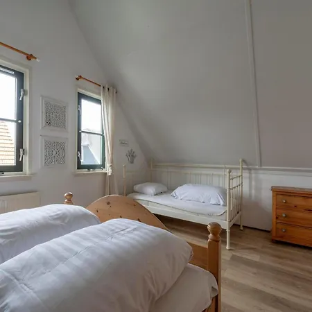 In Near The Villa Callantsoog
