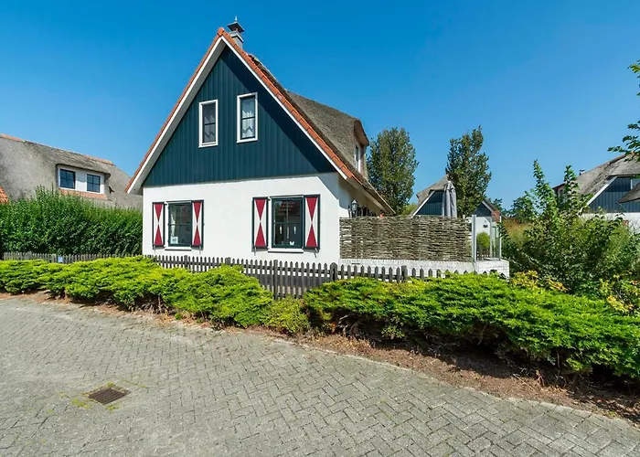 In Near The Callantsoog