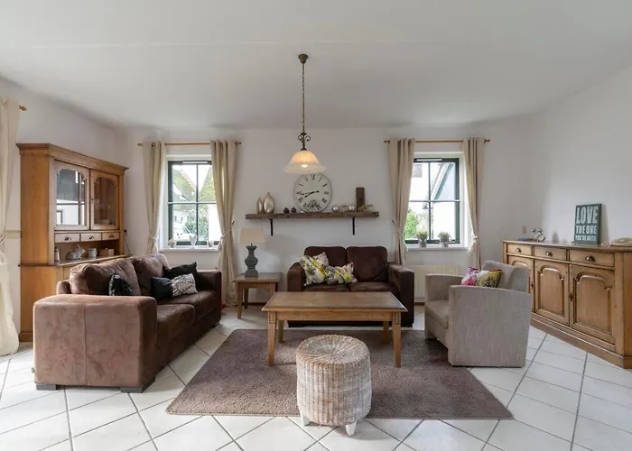 In Near The Callantsoog