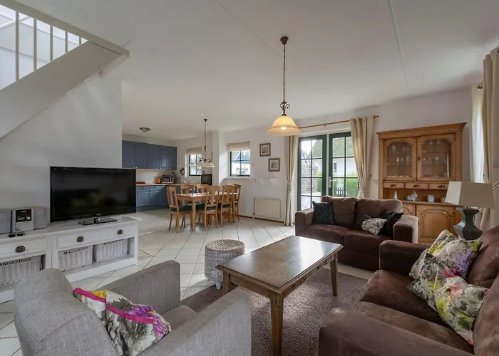 In Near The Callantsoog