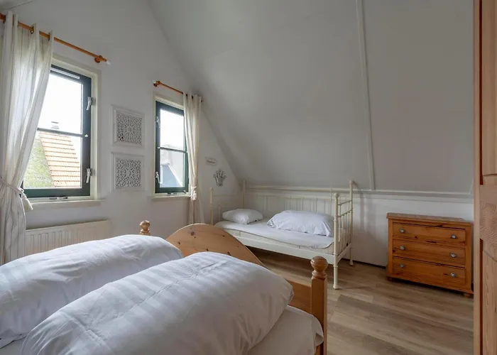 In Near The Villa Callantsoog