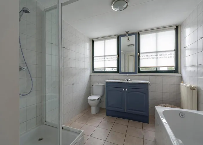 In Near The * Callantsoog