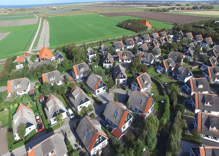 In Near The Villa Callantsoog